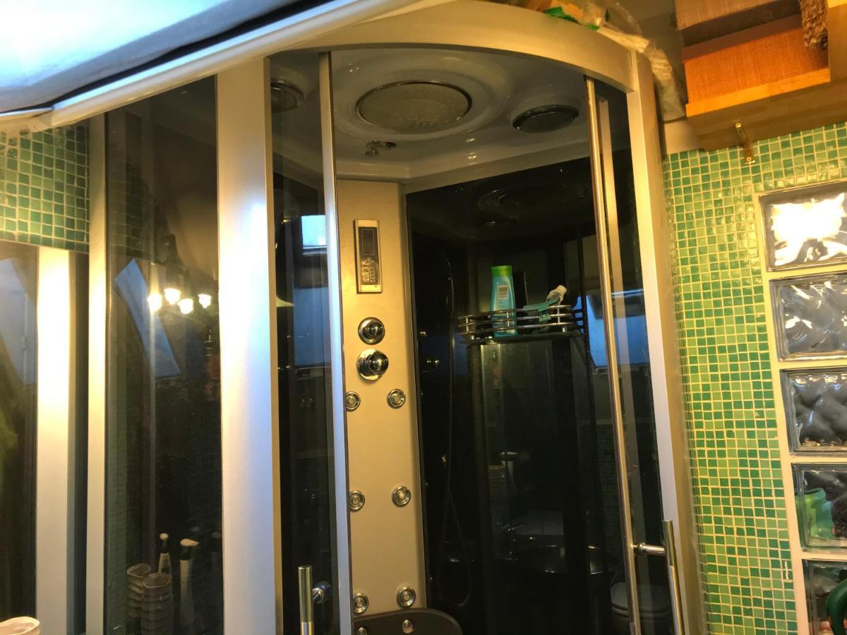 Ferienwohnung Armonia&Passione Mailand Exterior foto