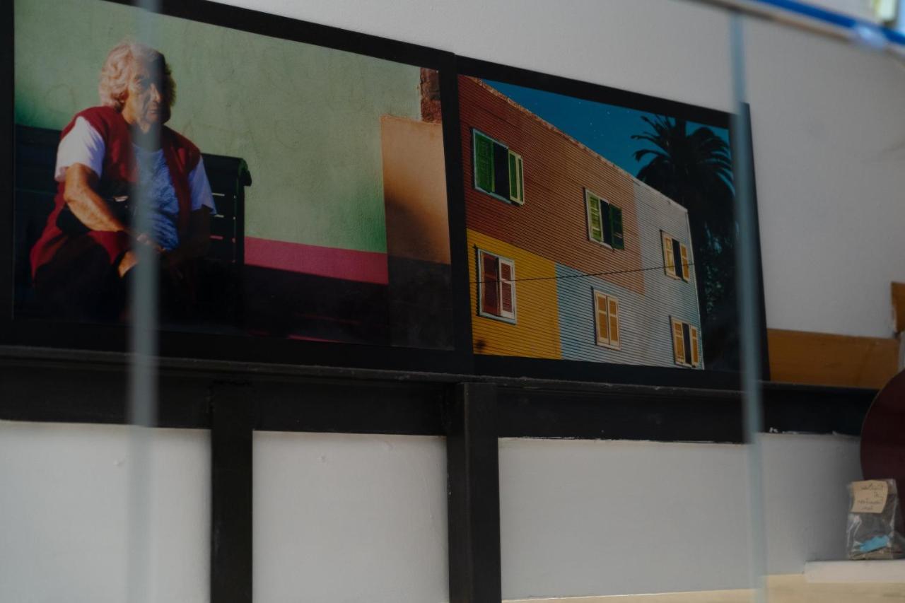 Ferienwohnung Armonia&Passione Mailand Exterior foto
