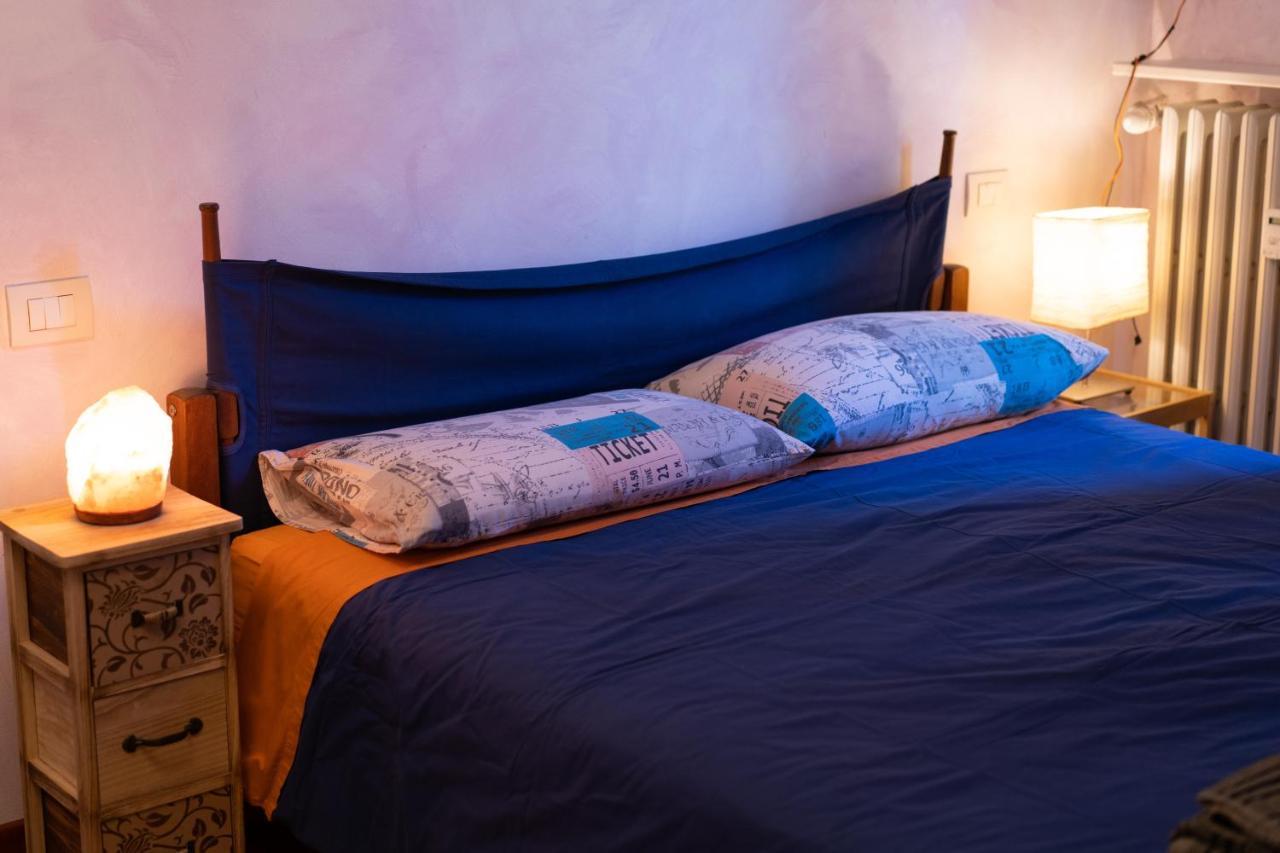 Ferienwohnung Armonia&Passione Mailand Exterior foto