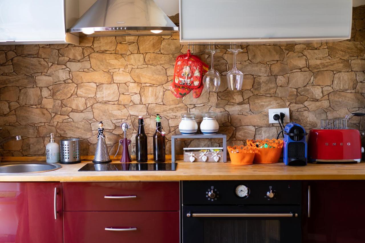 Ferienwohnung Armonia&Passione Mailand Exterior foto