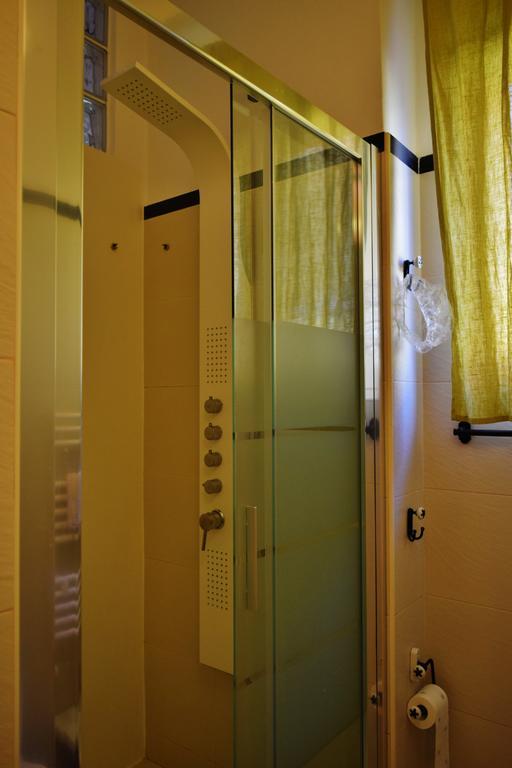Ferienwohnung Armonia&Passione Mailand Exterior foto