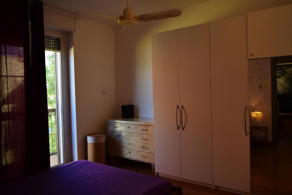 Ferienwohnung Armonia&Passione Mailand Exterior foto