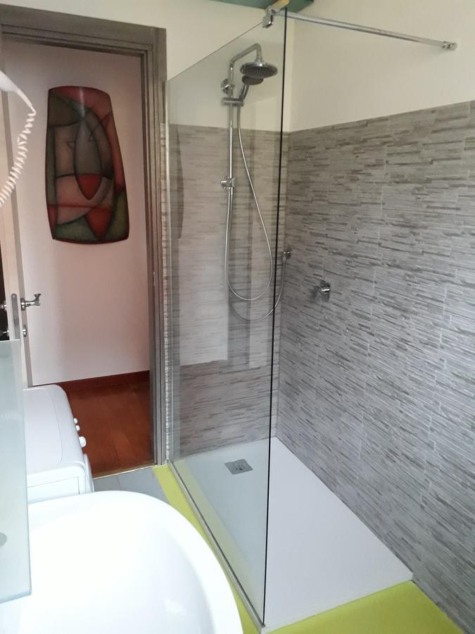 Ferienwohnung Armonia&Passione Mailand Exterior foto